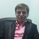 Каломен Александр Геннадиевич