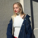 Шаронина Руслана Андреевна