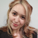 Гимазова Элина Робертовна