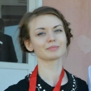 Страфун Дарья Александровна