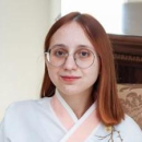 Серебрякова Жанна Сергеевна