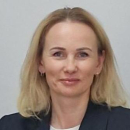 Задорожная Евгения Владимировна