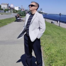 , Лебедев Михаил Юрьевич