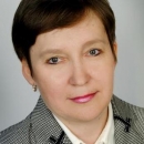 Непомнящая Татьяна Викторовна