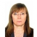 Шаронова Алла Адольфовна