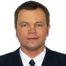 Борисов Сергей Викторович