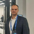 Горбулин Геннадий Петрович