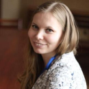 Перминова Евгения Максимовна