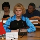 Макаревич Ирина Ивановна