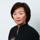 Раднаева Эльвира Львовна