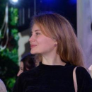 Пашкова Ольга Дмитриевна