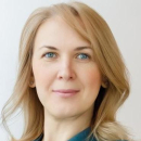 Елкина Елена Викторовна