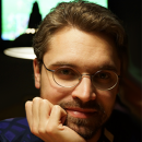 Самсонов Тимофей Евгеньевич