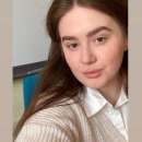 Чижикова Софья Константиновна