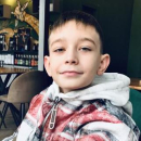 Кондюрин Никита Иванович