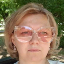 Пакина Алла Анатольевна