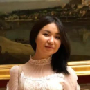 Муханметова Айгерим Муханметовна