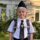 Рябий Артём Ильич