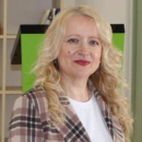 Лудникова Анжелика Васильевна