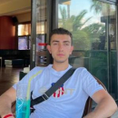 Гусейнов Дамир Рофатович