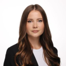 Андреева Елизавета Владимировна