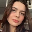 Пристинская Алеся Максимовна