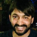 Saxena Abhishek