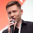 Чурюмов Богдан Вячеславович