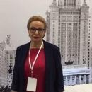 Ганькина Юлия Васильевна