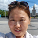 Егорова Алена Андреевна