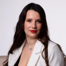 Дмитриева Цветана Николаевна