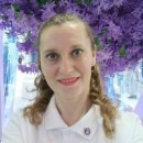 Мартьянова Марина Нигматовна