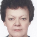 Зинчук Людмила Николаевна