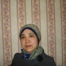 Сарсенова Анара Абильжановна