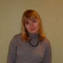 Продовикова Анастасия Геннадьевна