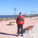 Бешенцев Андрей Николаевич