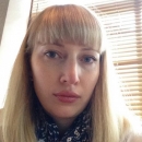 Волосюк Евгения Александровна