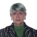 Кюль Елена Владимировна