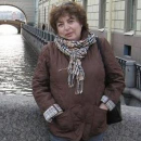 Голубева Елена Ильинична