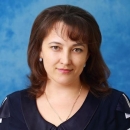 Мазилкина Надежда Витальевна