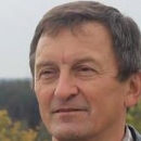 Казанцев Николай Николаевич