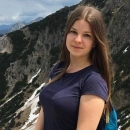 Барыкина Анастасия Эдуардовна