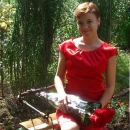 Эмирова (Буцен) Марина Евгеньевна