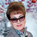 Козырева Ирина Евгеньевна