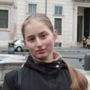 Радина Анна Сергеевна