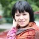 Прошина Елена Юрьевна