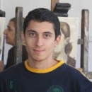 Миркиев Тимур Гаджикурбанович