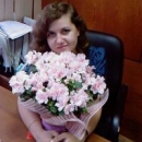 Свирилина Татьяна Викторовна