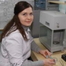 Гаевая Любовь Николаевна