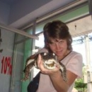 Шульга Оксана Андреевна